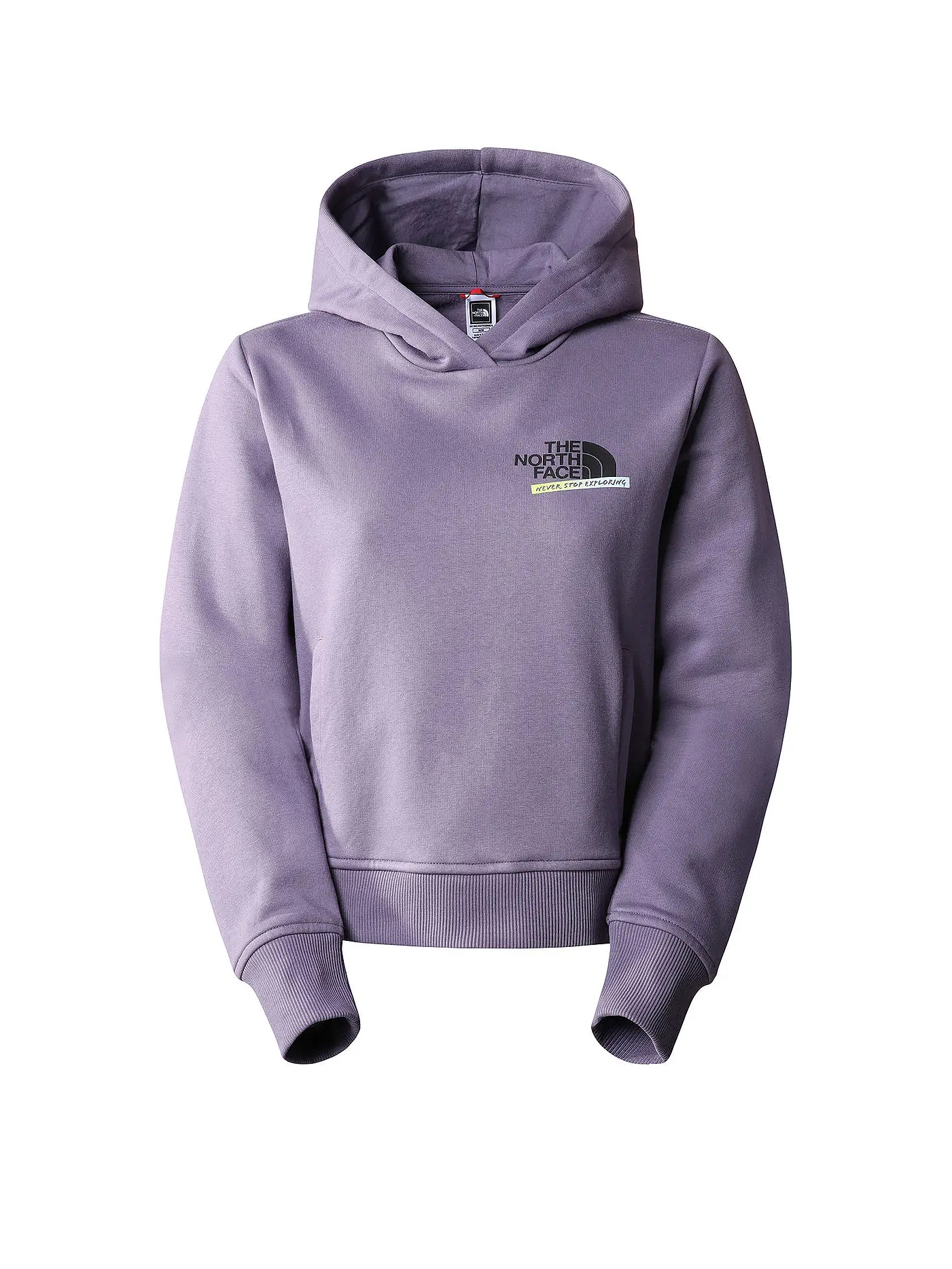 THE NORTH FACE | Kapuzensweater - Hoodie | 